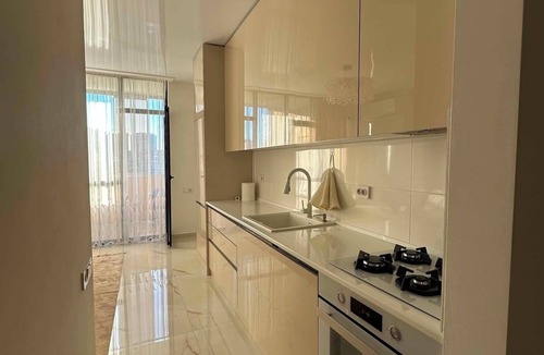 Batumi Apartment | Batumi bright and comfortable aparment