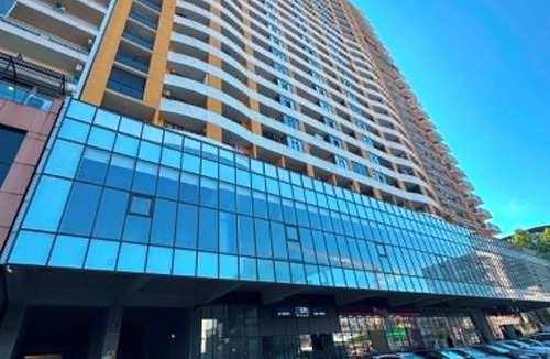Batumi Apartment | Batumi bright and comfortable aparment