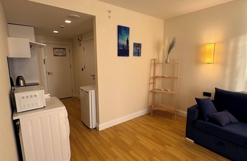 New Boulevard Apartment | Batumi Orbi city C block apartment 11th floor ,50 metres from sea.