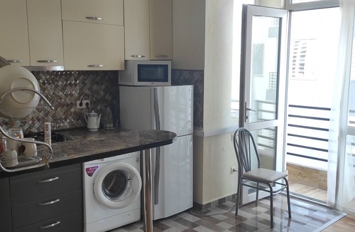 New Boulevard Apartment | Batumi Sea Tower 17
