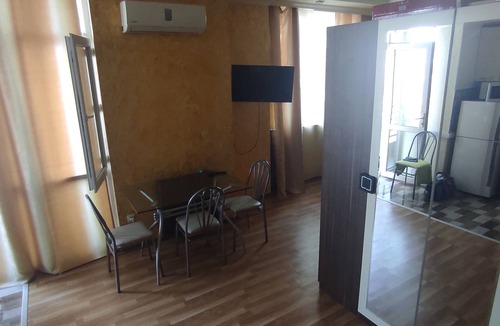New Boulevard Apartment | Batumi Sea Tower 17