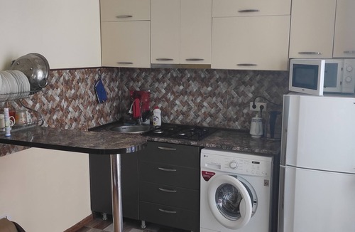 New Boulevard Apartment | Batumi Sea Tower 17