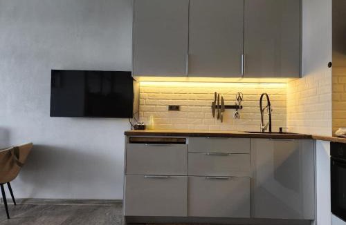 Kachreti Apartment | Batumi View apartment