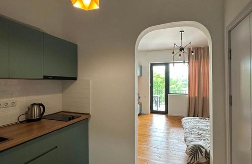 Bazaleti Apartment | Bazaleti Lake Family Apartment