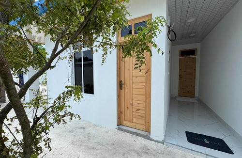 Omadhoo Apartment | Beach view travel