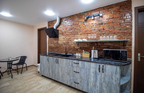 Sololaki House | Beautiful house with a garden in the heart of Tbilisi, 4 bedrooms with AC