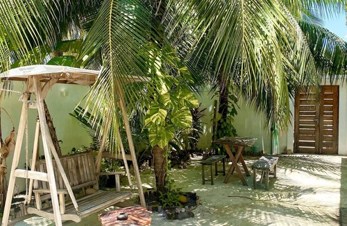 Mathiveri Villa | Beautiful Villa in Maldives