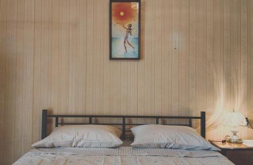 Lagodekhi Apartment | Best place to stay in Lagodekhi