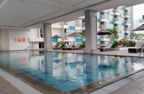 Cawang Apartment | Best Price Modern Studio Apartment H Residence near MT Haryono By Travelio