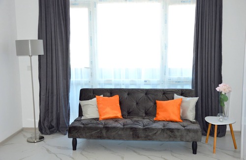New Boulevard Apartment | Black Sea Holiday Apartments in Batumi