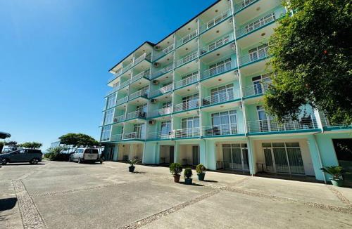 Kvariati Hotel | Black Sea Hotel