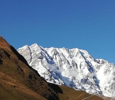 Ushguli Apartment | Bori's Guesthouse