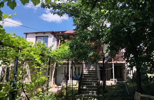 Borjomi Apartment | Borjomi apartment