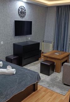 Likani Apartment | Borjomi Likani Apartment