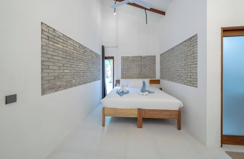 Rasdhoo House | Brickwood Shoreline