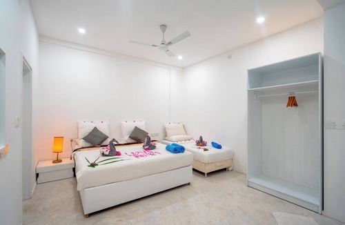 Rasdhoo House | Brickwood Shoreline
