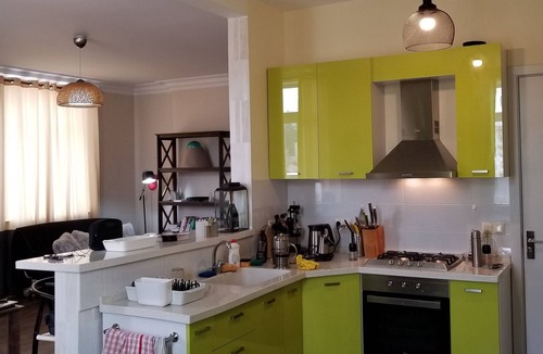Saburtalo Apartment | Buto's place for couples or good friends to stay
