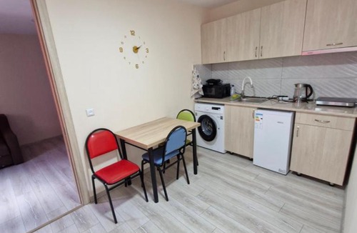 Avlabari Apartment | Butu Apartment Tbilisi