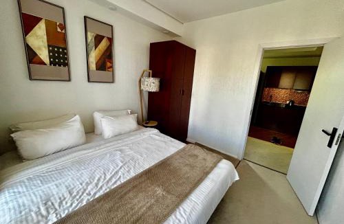 Chakvi Apartment | Cемейный номер с балконом на 4 чел Dreamland Oasis