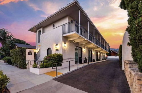 Laguna Apartment | Casa Jardin - Studio 12