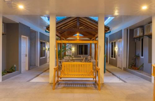 Ukulhas Hotel | Casaparadiso - Beach View