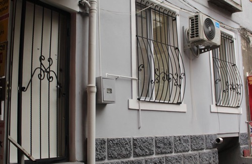 mtatsminda Apartment | CentrApart Rustaveli