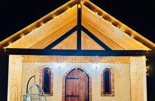 Sairme Ski Chalet | Chalet Harmony