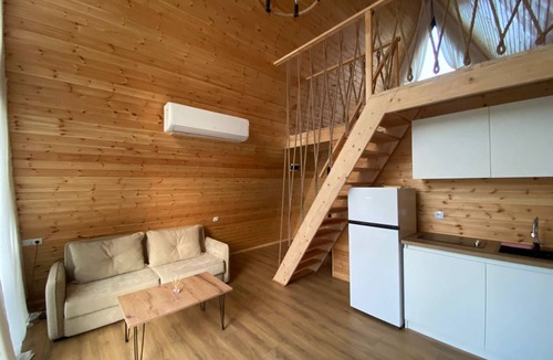 Salkhino Cottage | chalet martvili