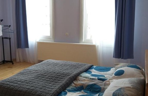 Bagvdanari Bed & Breakfast | Chanterelle
