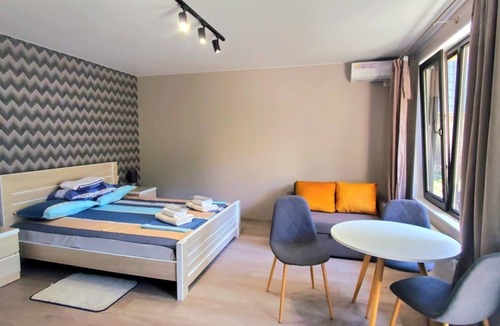 Mtskheta Cottage | Charming 2 separate cottages with beautiful garden WiFi and AC in Mtskheta centr