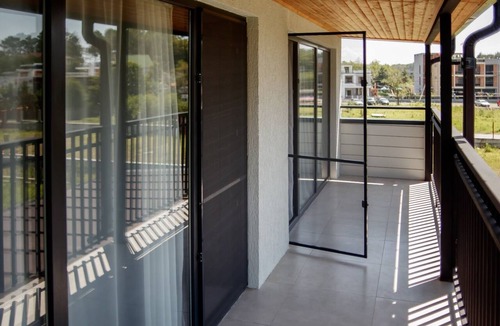 Ureki House | Charming 3-bedroom house with AC and WiFi in wonderful Shekvetili