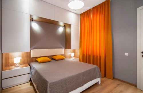 Tbilisi City Centre Apartment | Charming Apartment in Old Town