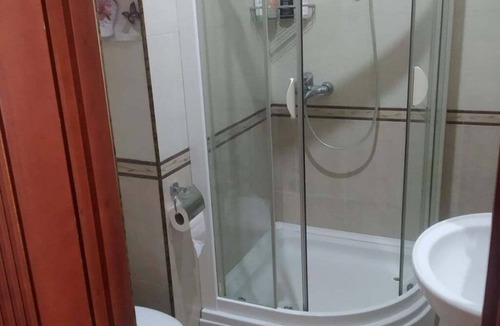Vake Apartment | Charming spacious 1-bedroom apartment beside Vake Park in Tbilisi