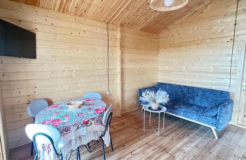 Tsilkani Apartment | chemtan cottages