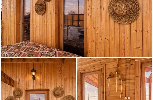 Tsilkani Apartment | chemtan cottages