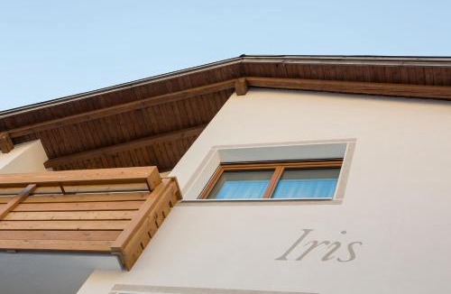 Colfosco House | Ciasa Iris