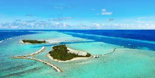 Hakuraa Huraa Resort | Cinnamon Hakuraa Huraa Maldives - All Inclusive Adults Only with One-way Free by Speedboat