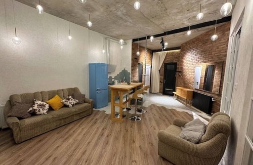 Didube Apartment | City Center Flamingo Suite