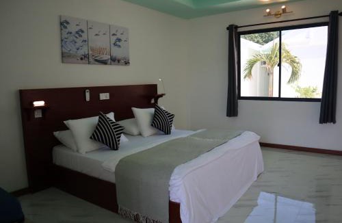 Gan House | Clouds Beach Retreat Laamu Gan