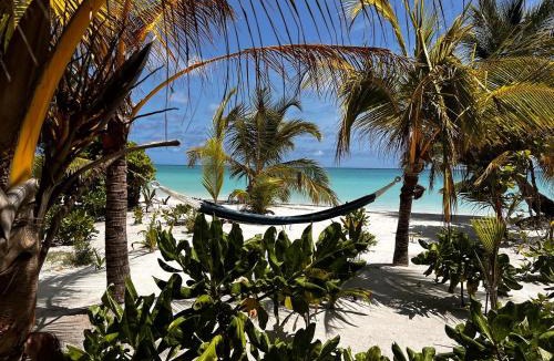 Gan House | Clouds Beach Retreat Laamu Gan