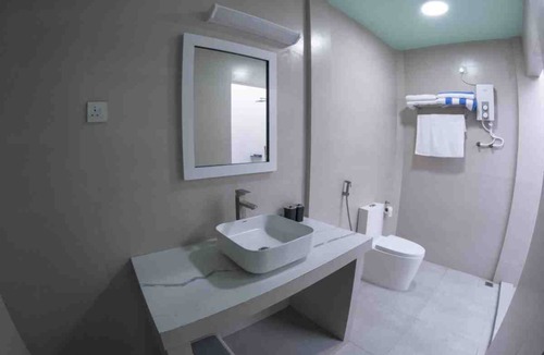 Gan House | Clouds Beach Retreat Laamu