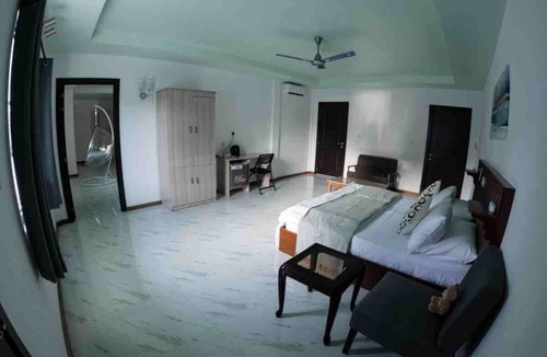 Gan House | Clouds Beach Retreat Laamu
