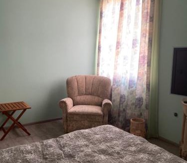 Kutaisi Apartment | Comfortable Apartment Balakhvani