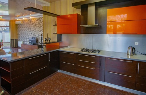 Tsinandali House | Comfortable house in the center of the wine cradle