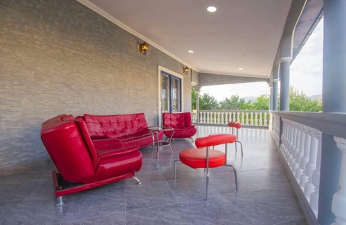 Mtskheta Villa | Comfortable Villa in Mtskheta