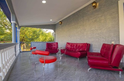Mtskheta Villa | Comfortable Villa in Mtskheta