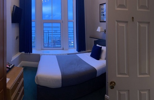 Cobh Hotel | Commodore Hotel