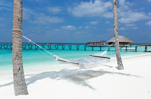 Halaveli Resort | Constance Halaveli