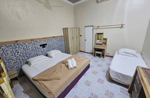 Gulhi House | Coquillage Inn