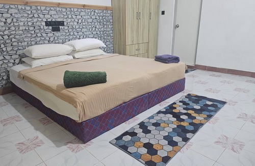 Gulhi House | Coquillage Inn